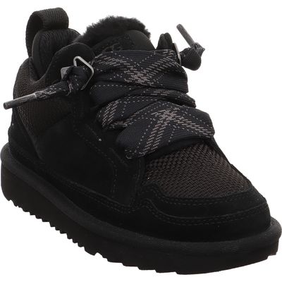 UGG Lowmel Sneaker 1152410K-BLK schwarz schwarz
