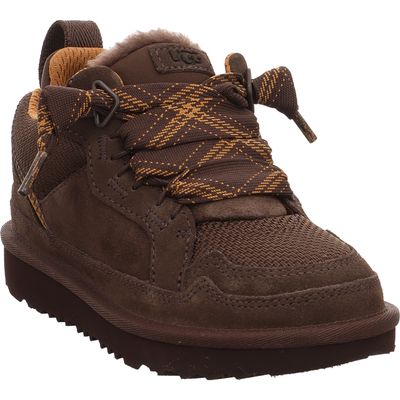 UGG Lowmel Sneaker 1152410K-DDC dusted cocoa braun