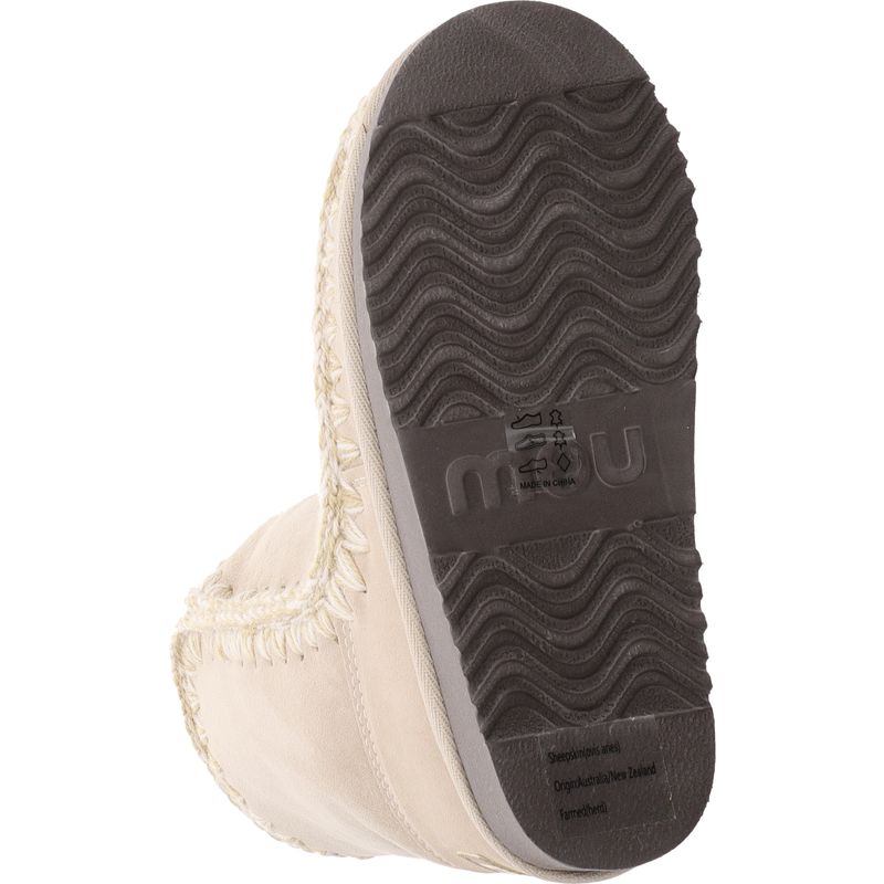 Mou Eskimo Boot 24 cm Boot MU.FW101000A-CHLK chalk