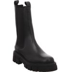 Apple of Eden Cher 1 Chunky Chelsea Boot schwarz