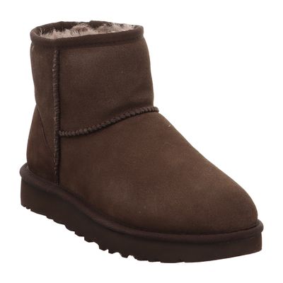 UGG - 1016222-DDC - W Classic Mini ll - Schneeboots dusted cocoa | braun