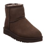 UGG - 1016222-DDC - W Classic Mini ll - Schneeboots dusted cocoa | braun
