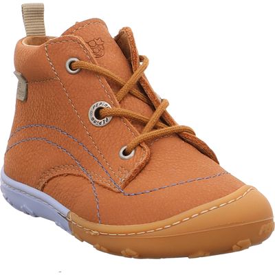 Ricosta Pepino Juby Schnürschuh 50 1205502/260 in braun-blau braun | blau