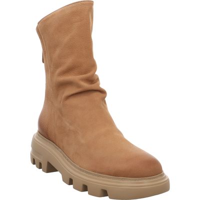 Paul Green Stiefel 8253-000 Tan braun