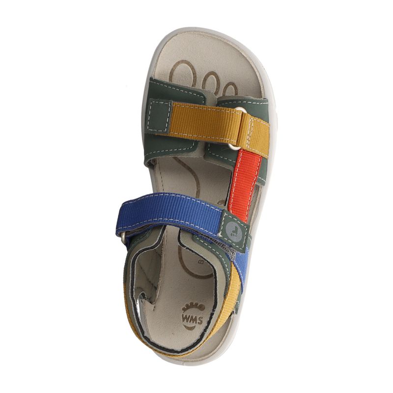 Ricosta - Loen - 50 4201202 - Sandalen - Kinder