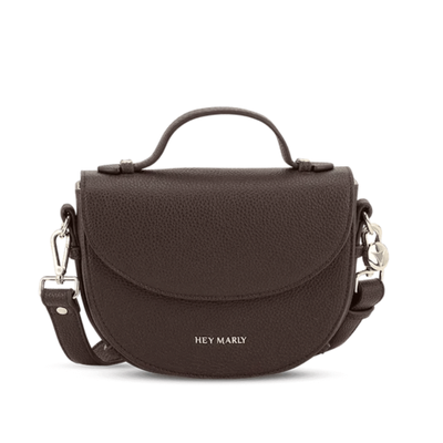 Hey Marly Soul Sister Coffee Tasche HM60-2540-S braun