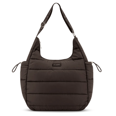 Hey Marly - Alltime Buddy Coffee - HM62-0020-L - Handtasche - Coffee braun