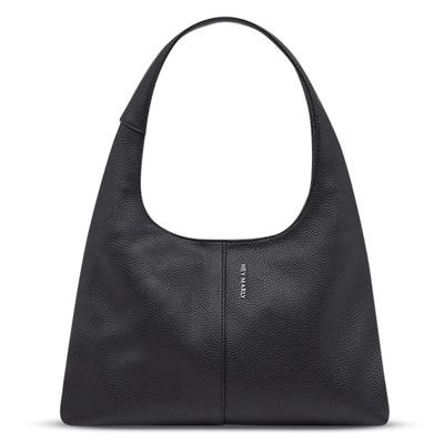 Hey Marly - HM60-2588-M - Alltime Lover M Black - Tasche - Schwarz schwarz