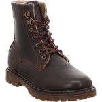 bisgaard Maia Lamb Schnürstiefel - 51917-5104 - dark brown braun