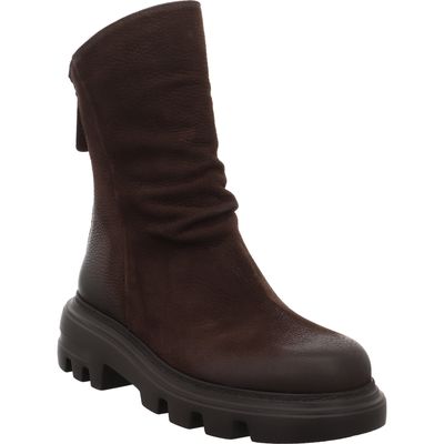 Paul Green Stiefel 8253-050 Mocca braun