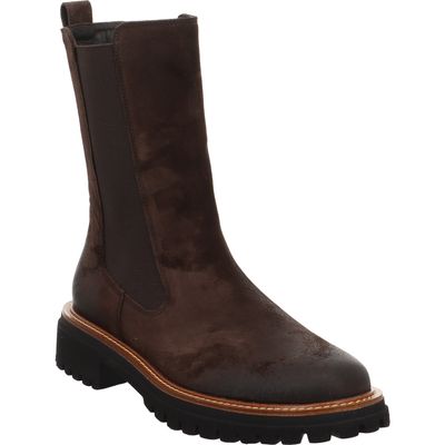 Paul Green Chelsea Boot 8026-030 Mocca braun