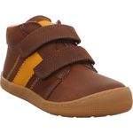 Koel David 3.0 Wool Barfuß Klettschuh 07M070.233-500 braun braun