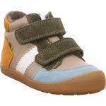 Koel Douro Tex Barfuß Klettschuh 07T063.305-870 taupe beige