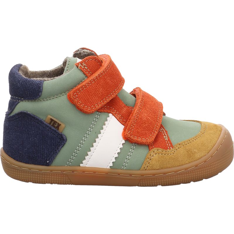 Koel Douro Tex Barfuß Klettschuh 07T063.305-360 oliv