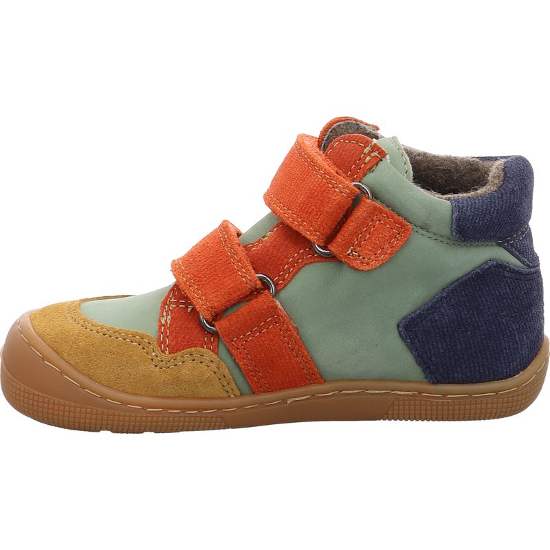 Koel Douro Tex Barfuß Klettschuh 07T063.305-360 oliv