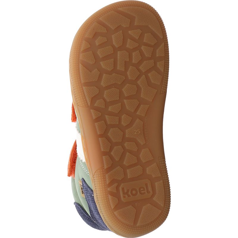 Koel Douro Tex Barfuß Klettschuh 07T063.305-360 oliv