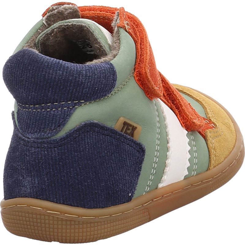 Koel Douro Tex Barfuß Klettschuh 07T063.305-360 oliv