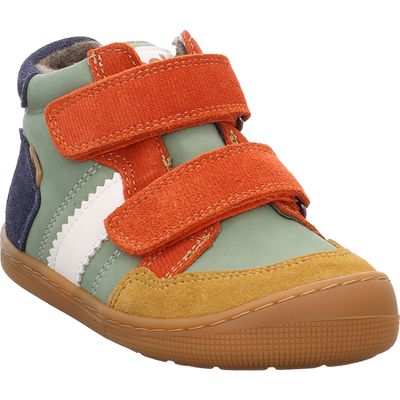 Koel Douro Tex Barfuß Klettschuh 07T063.305-360 oliv grün
