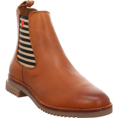Crickit Unna Chelsea Boot Unna00371642 cognac/herz braun