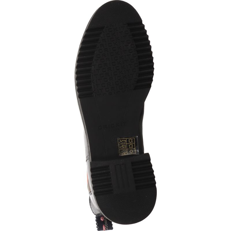 Crickit Unna Chelsea Boot Unna00371643 blau/herz