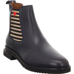 Crickit Unna Chelsea Boot Unna00371643 blau/herz blau