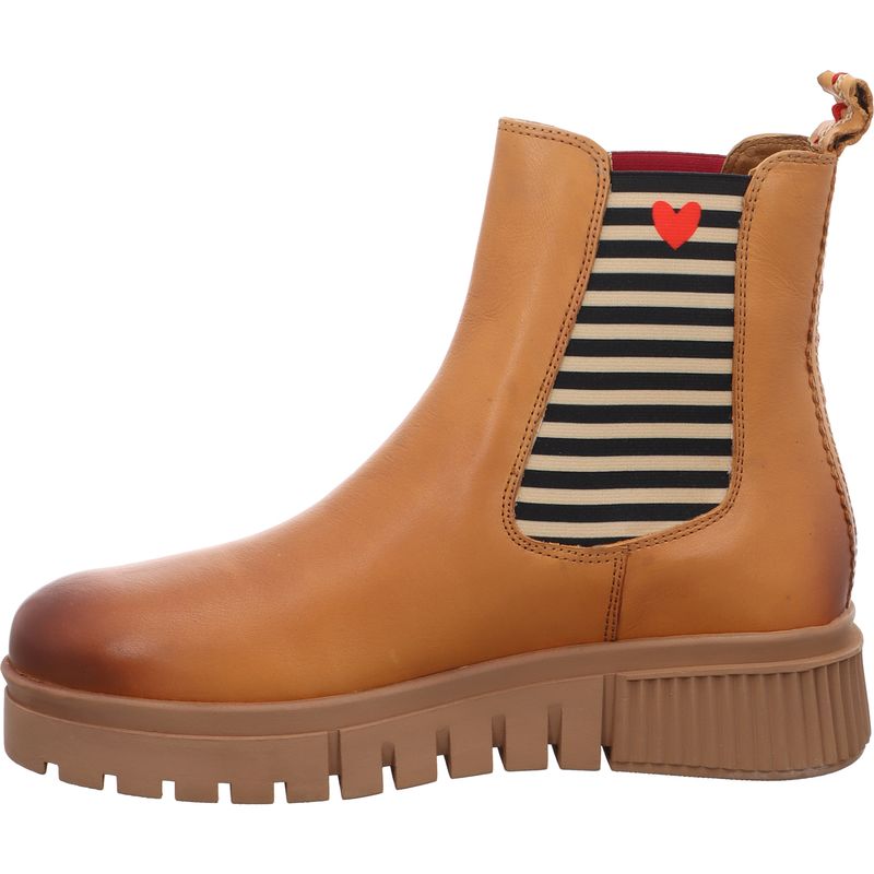 Crickit Naelle Chelsea Boot Ninfa00569466 goldbraun