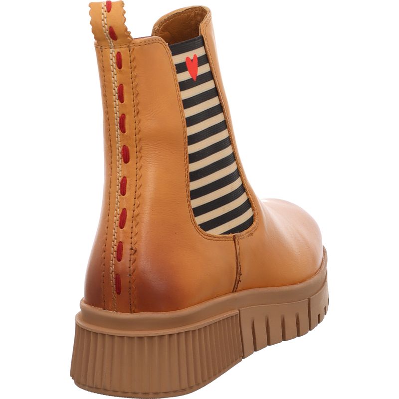 Crickit Naelle Chelsea Boot Ninfa00569466 goldbraun