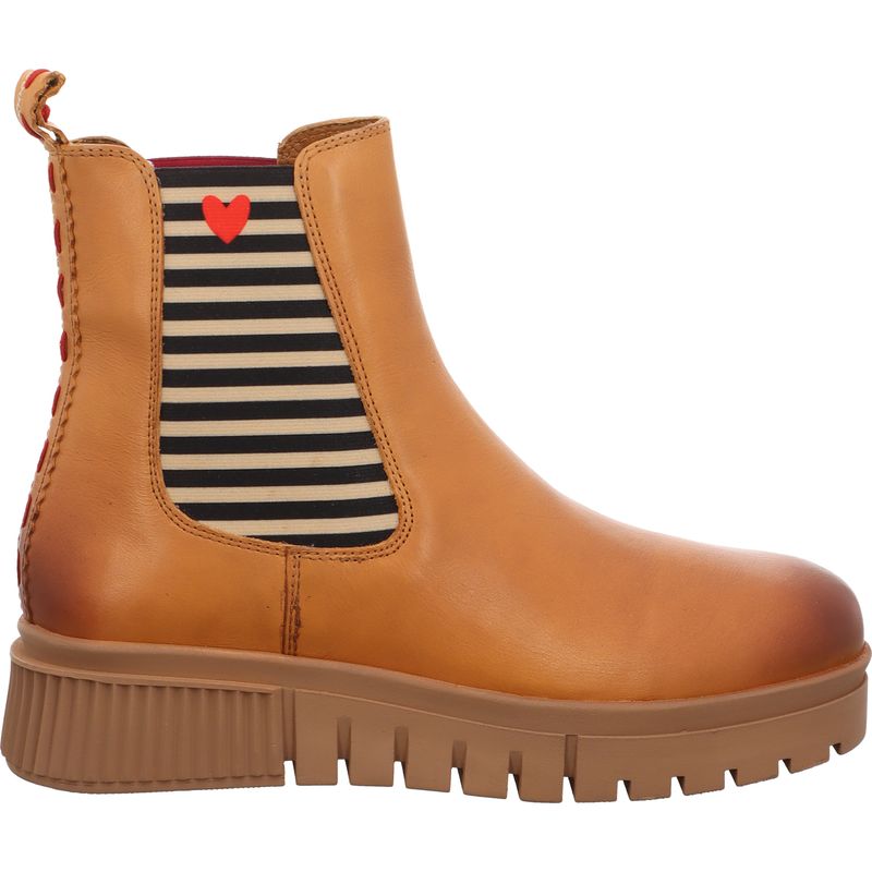 Crickit Naelle Chelsea Boot Ninfa00569466 goldbraun