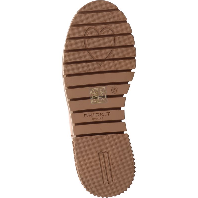 Crickit Naelle Chelsea Boot Ninfa00569466 goldbraun