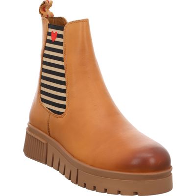 Crickit Naelle Chelsea Boot Ninfa00569466 goldbraun braun