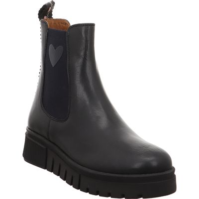 Crickit Naelle Chelsea Boot Ninfa00571595 dunkelblau dunkelblau