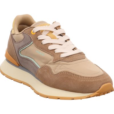 HOFF City Chroma Sneaker 22602406 camel braun