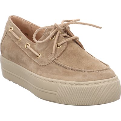 Paul Green Mokassin 1197-049 in beige beige