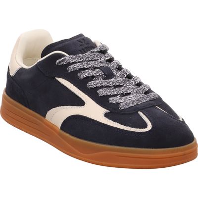 Lloyd Volo Sneaker - 26-107-11 - Navy Offwhite blau | weiß