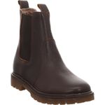 bisgaard Neel Lamb Winterstiefel - 51919-5104 - dark brown braun