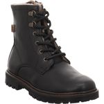 bisgaard Maia TEX Schnürstiefel - 61904-1000 - black schwarz