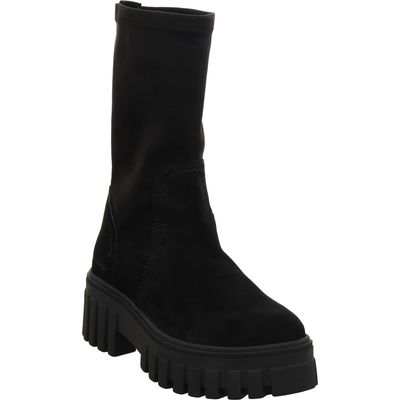 Marc O'Polo Damen Boots 5000016050-0001 black schwarz