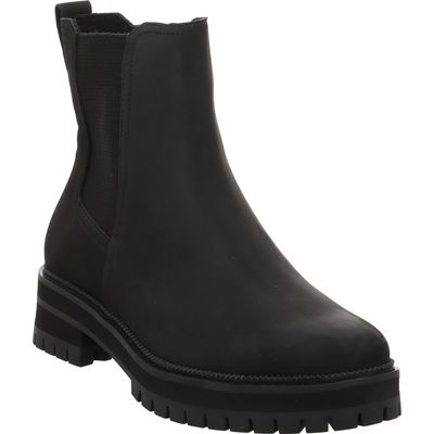 TOMS Bennet Boot 10021306 schwarz schwarz