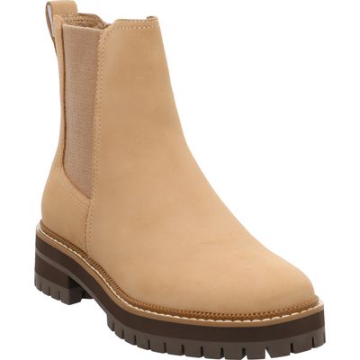 TOMS Bennet Boot 10023534 taupe beige