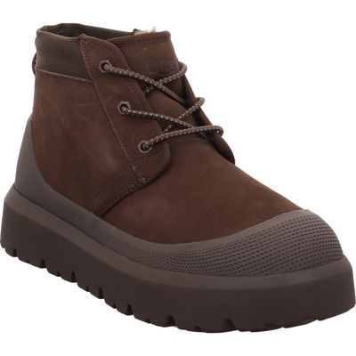 UGG M Neumel Weather Hybrid 1143991-DDCC in Braun braun