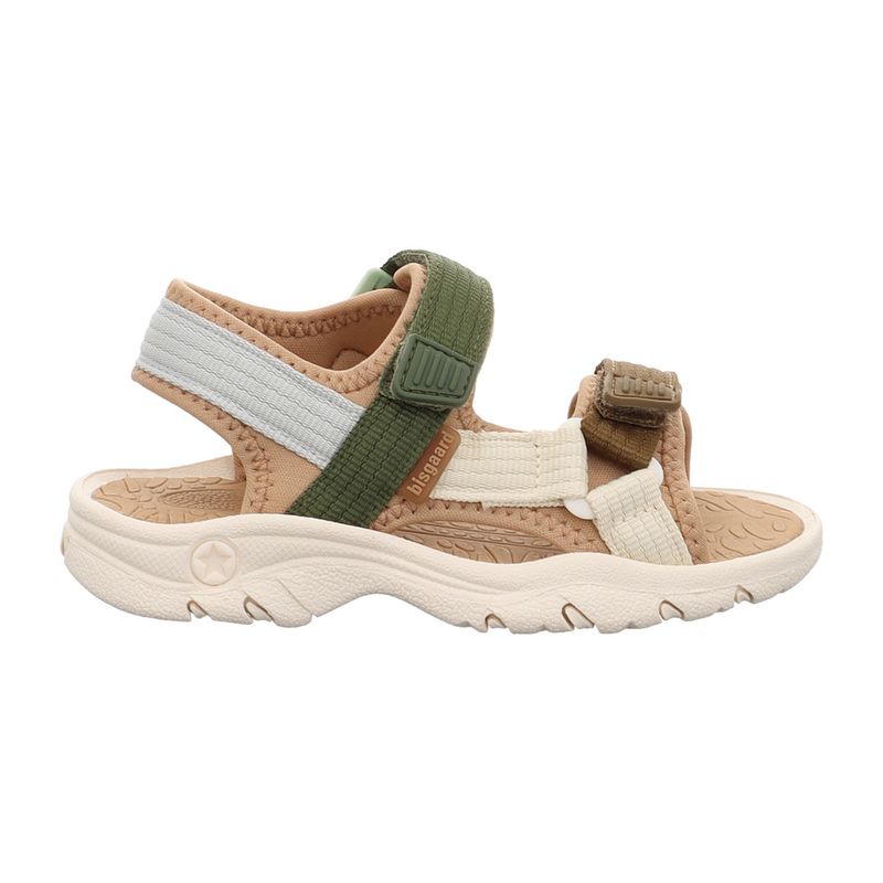 Bisgaard - 74401.125 - Nico - Sandale