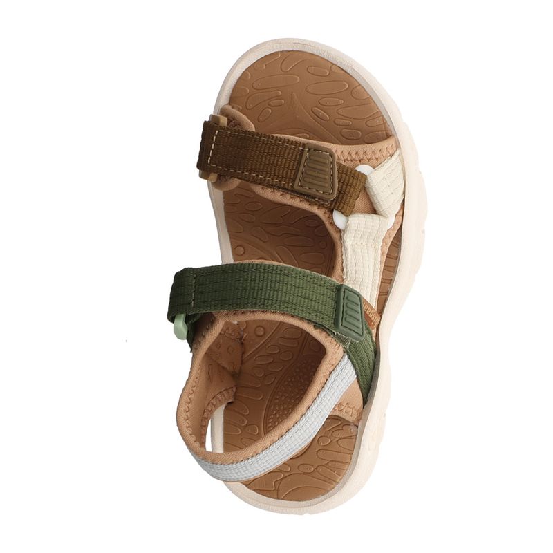 Bisgaard - 74401.125 - Nico - Sandale