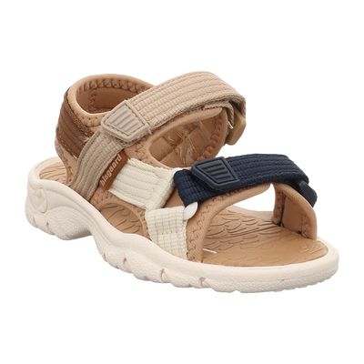 Bisgaard - 74401.125 - Nico - Sandale braun