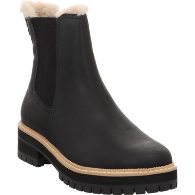 TOMS | Bennet | 10021299 | Chelsea Boots schwarz