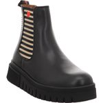 Crickit Naelle Chelsea Boot Ninfa00569714 schwarz/herz schwarz