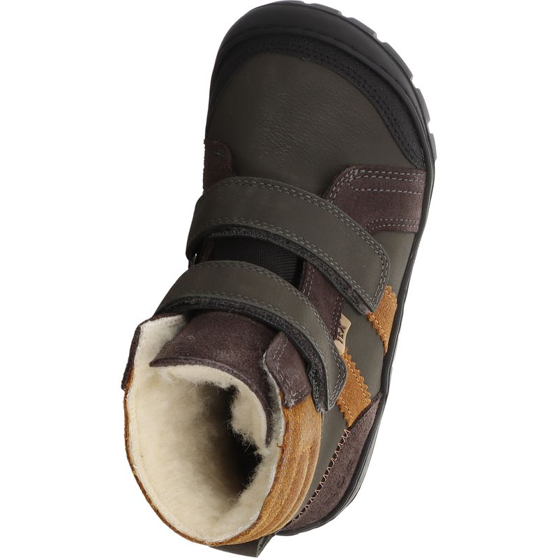 Koel - Milo 3.0 Hydro WP - 04T025.232-400 - Schneeboots in Dunkelgrau