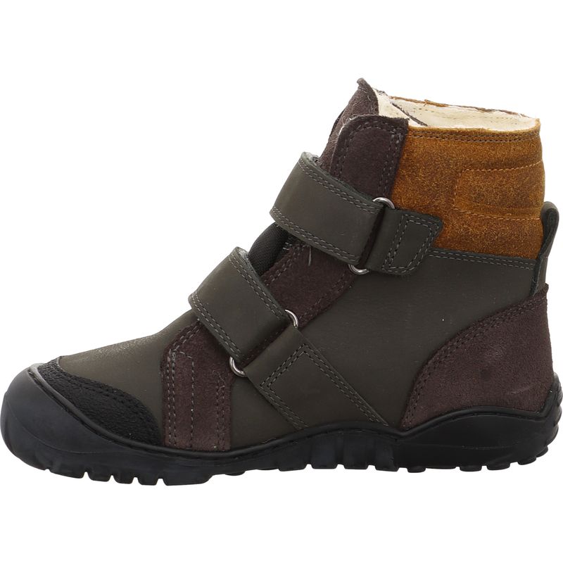 Koel - Milo 3.0 Hydro WP - 04T025.232-400 - Schneeboots in Dunkelgrau