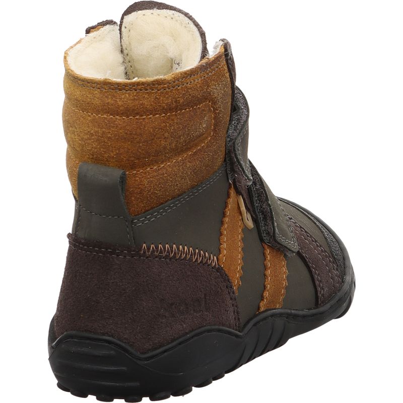 Koel - Milo 3.0 Hydro WP - 04T025.232-400 - Schneeboots in Dunkelgrau