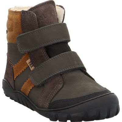Koel - Milo 3.0 Hydro WP - 04T025.232-400 - Schneeboots in Dunkelgrau dunkelgrau