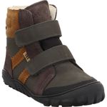Koel - Milo 3.0 Hydro WP - 04T025.232-400 - Schneeboots in Dunkelgrau dunkelgrau